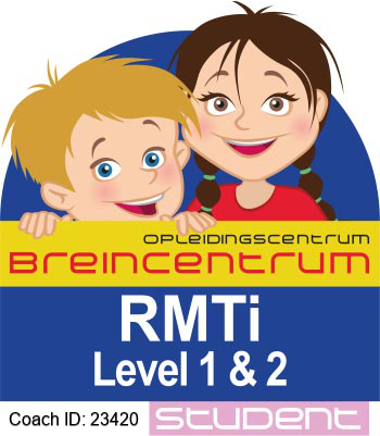 RMTi Level 1&2 - Coach ID 23420