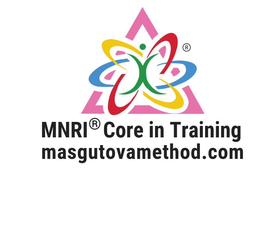 MNRI core in training level 3
