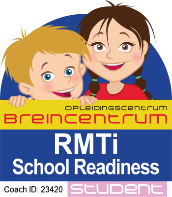 RMTi SchoolReadiness - Coach ID 23420
